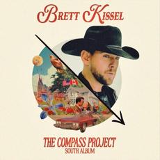 The Compass Project - South Album mp3 Album by Brett Kissel