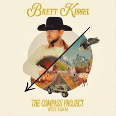 The Compass Project - West Album mp3 Album by Brett Kissel