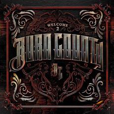 Welcome To Burn County mp3 Album by Burn County