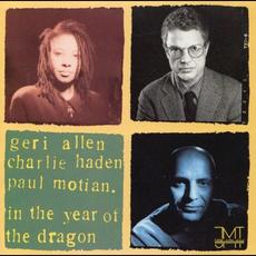 In the Year of the Dragon mp3 Album by Geri Allen, Charlie Haden & Paul Motian