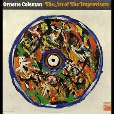 The Art of the Improvisers mp3 Album by Ornette Coleman