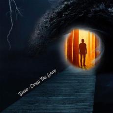 Open The Gate mp3 Album by Jaro
