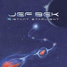 Distant Starlight mp3 Album by Jef Bek
