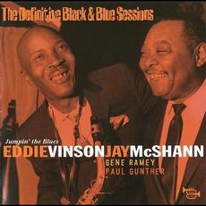 Jumpin' the Blues mp3 Album by Eddie “Cleanhead” Vinson & Jay McShann