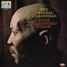 The Original Cleanhead mp3 Album by Eddie “Cleanhead” Vinson