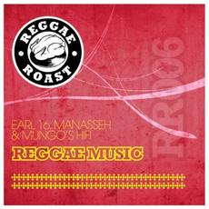 Reggae Music EP mp3 Album by Earl Sixteen & Manasseh