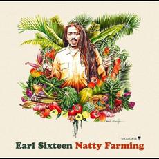 Natty Farming mp3 Album by Earl Sixteen