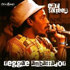 Reggae Ambassador mp3 Album by Earl Sixteen