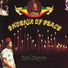 Phoenix of Peace mp3 Album by Earl Sixteen