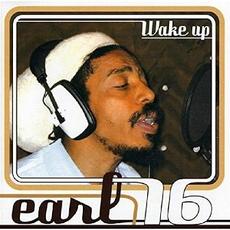 Wake Up mp3 Album by Earl Sixteen