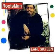 Roots Man mp3 Album by Earl Sixteen