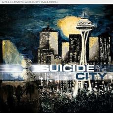 Suicide in the City mp3 Album by Cauldron (2)