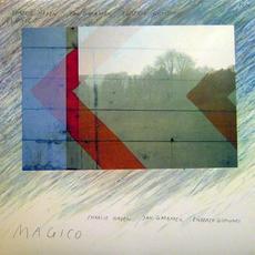 Mágico mp3 Album by Charlie Haden & Jan Garbarek & Egberto Gismonti