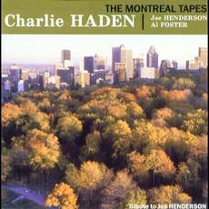 The Montréal Tapes: with Joe Henderson and Al Foster mp3 Album by Charlie Haden