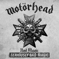 Bad Magic: Seriously Bad Magic mp3 Artist Compilation by Motörhead