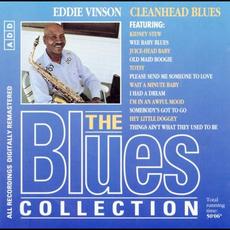 The Blues Collection: Eddie Vinson, Cleanhead Blues mp3 Artist Compilation by Eddie “Cleanhead” Vinson
