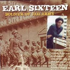 Soldier of Jah Army mp3 Artist Compilation by Earl Sixteen