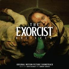 The Exorcist: Believer (Original Motion Picture Soundtrack) mp3 Soundtrack by David Wingo and Amman Abbasi