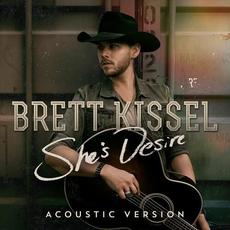 She's Desire (acoustic version) mp3 Single by Brett Kissel