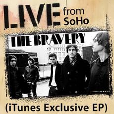 Live from SoHo mp3 Live by The Bravery