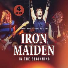 In The Beginning mp3 Live by Iron Maiden
