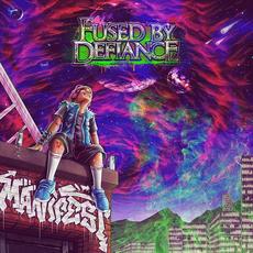 Manifest mp3 Album by Fused by Defiance