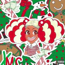 XMAS mp3 Album by Yung Baby Tate