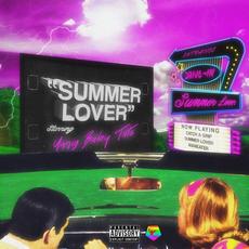 Summer Lover mp3 Album by Yung Baby Tate