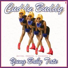 Cuddy Buddy mp3 Album by Yung Baby Tate