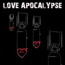 Love Apocalypse mp3 Album by Espermachine