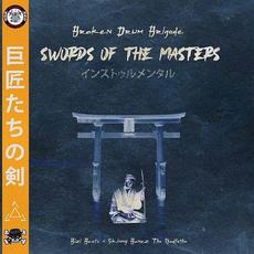 Swords of The Masters mp3 Album by BIZI Beats & Skinny Bonez Tha Godfatha