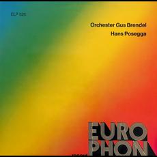 Orchester Gus Brendel, Orchester Hans Posegga mp3 Album by Orchester Gus Brendel & Orchester Hans Posegga