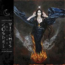 Salem’s Wounds mp3 Album by Karyn Crisis' Gospel of the Witches