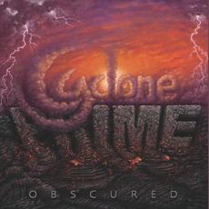 Obscured mp3 Album by Cyclone Prime