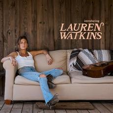 Introducing: Lauren Watkins mp3 Album by Lauren Watkins