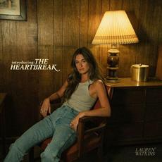 Introducing: The Heartbreak mp3 Album by Lauren Watkins