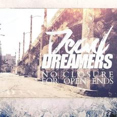No Closure for Open Ends mp3 Album by Dead Dreamers
