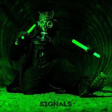 Signals mp3 Album by The Fair Attempts