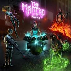 The Madcap Rising mp3 Album by The Madcap