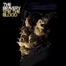 Stir The Blood (Best Buy Exclusive) mp3 Album by The Bravery