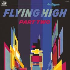 Flying High, Part 2 mp3 Album by The Alchemist