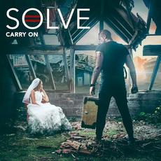Carry On mp3 Album by SOLVE