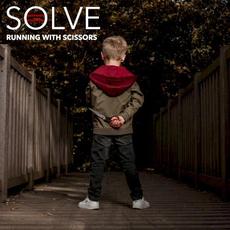 Running with Scissors mp3 Album by SOLVE