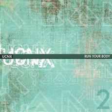 Run Your Body mp3 Album by UCNX
