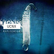 Replicator mp3 Album by UCNX