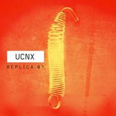 Replica.01 mp3 Album by UCNX