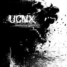 Generation Damaged mp3 Album by UCNX