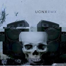 UCNXRMX mp3 Artist Compilation by UCNX