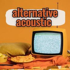 Alternative Acoustic mp3 Compilation by Various Artists