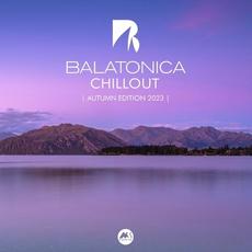Balatonica Chillout: Autumn Edition 2023 mp3 Compilation by Various Artists